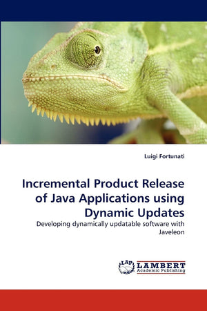 Incremental Product Release of Java Applications using Dynamic Updates: Developing dynamically updatable software with Javeleon,Used
