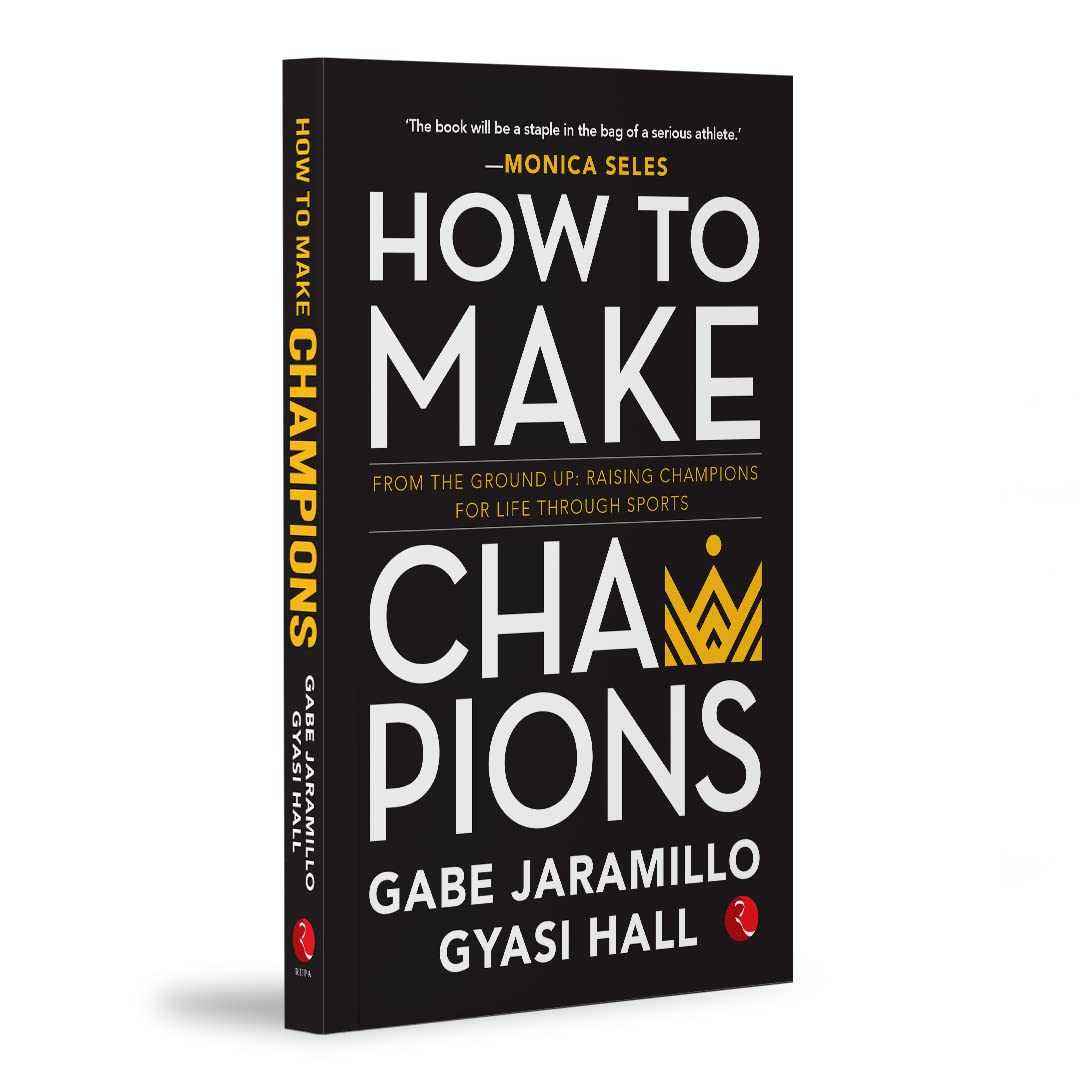 How To Make Champions