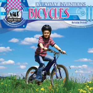 Bicycles (Everyday Inventions),Used