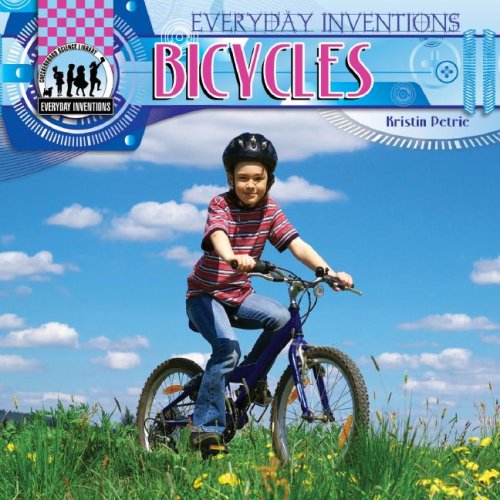 Bicycles (Everyday Inventions),Used