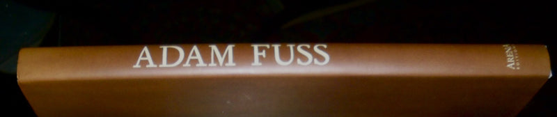 Adam Fuss,Used