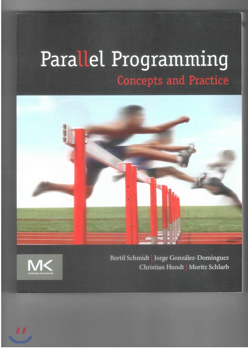 Parallel Programming: Concepts and Practice,Used