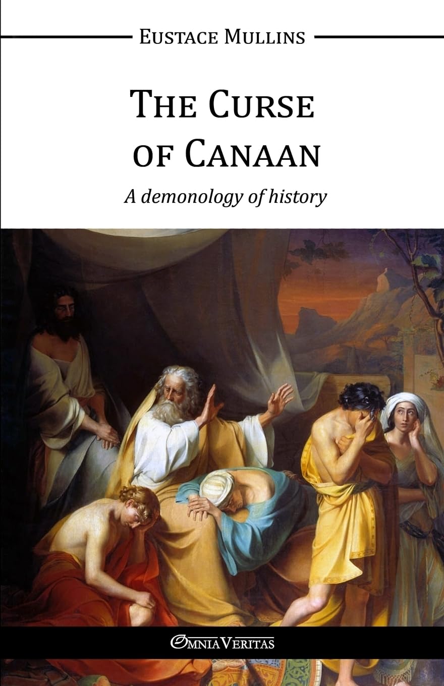 The Curse Of Canaan