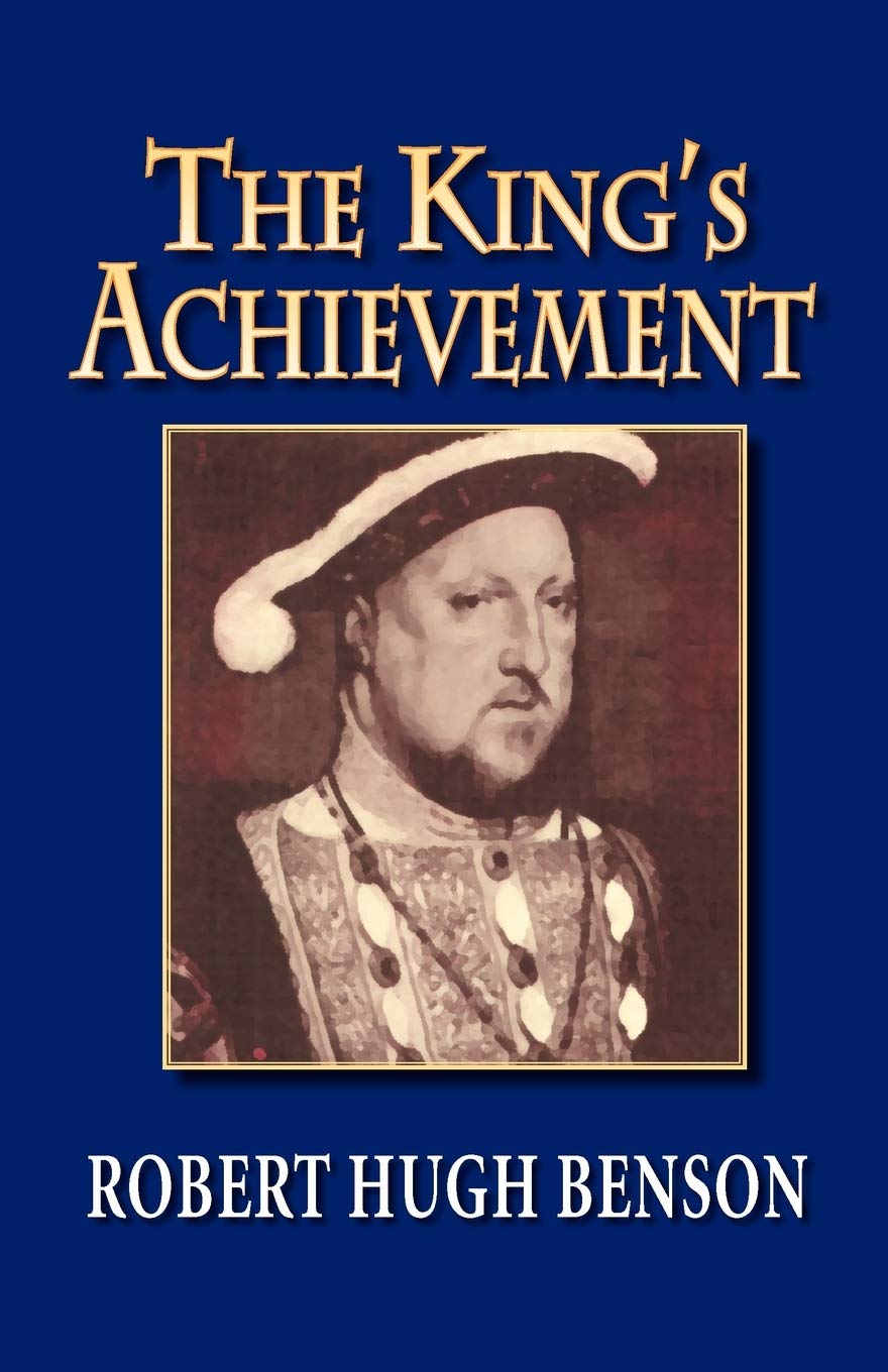 The King's Achievement,Used