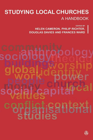 Studying Local Churches: A Handbook,Used