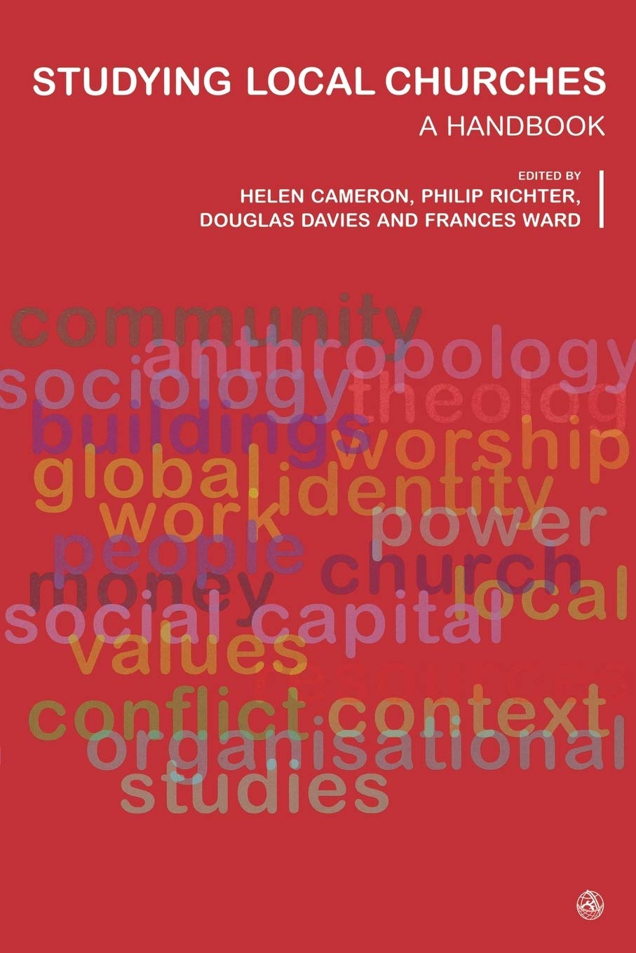 Studying Local Churches: A Handbook,Used