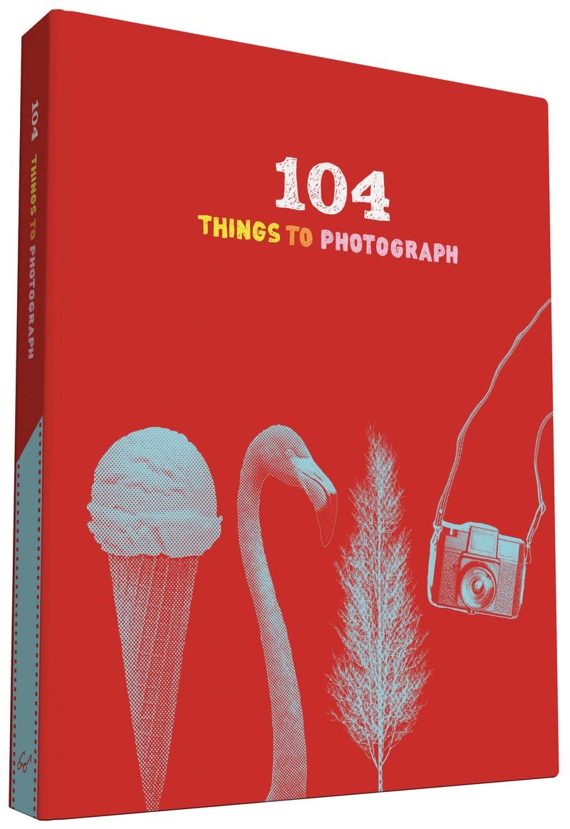104 Things To Photograph