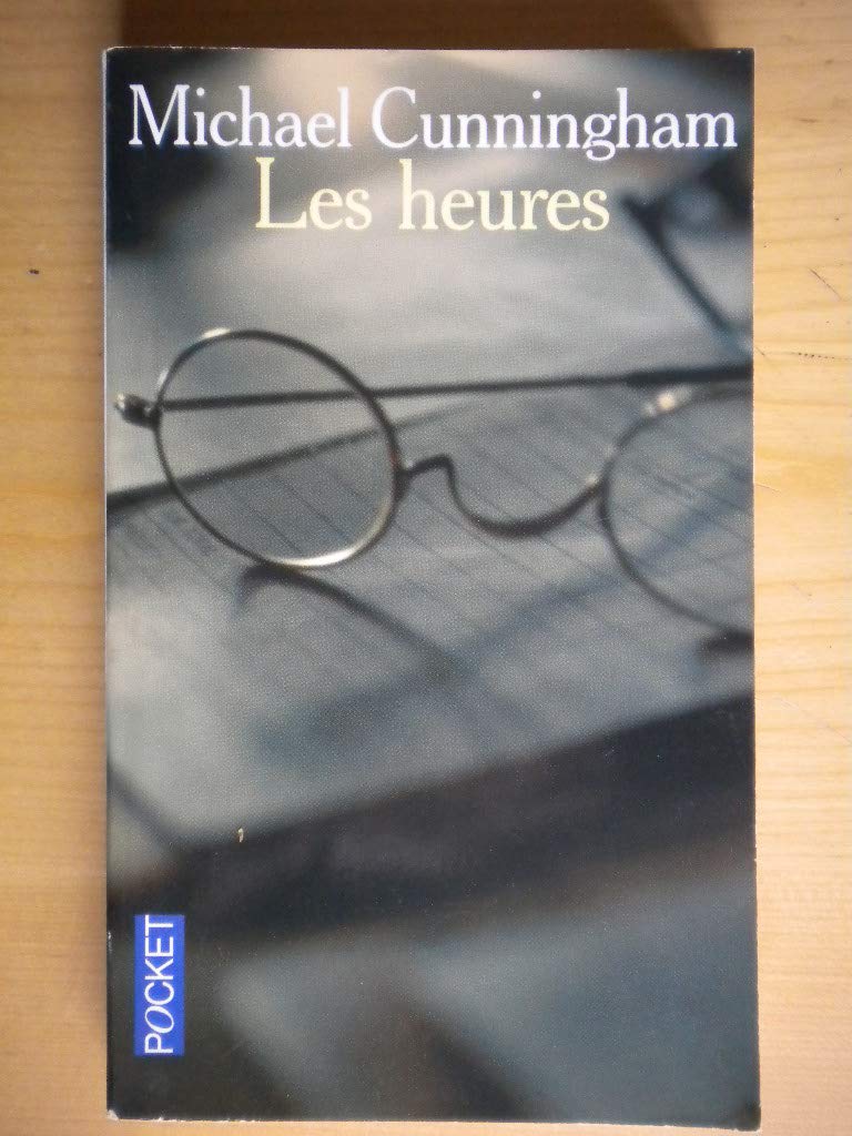 Les Heures (French Edition),Used