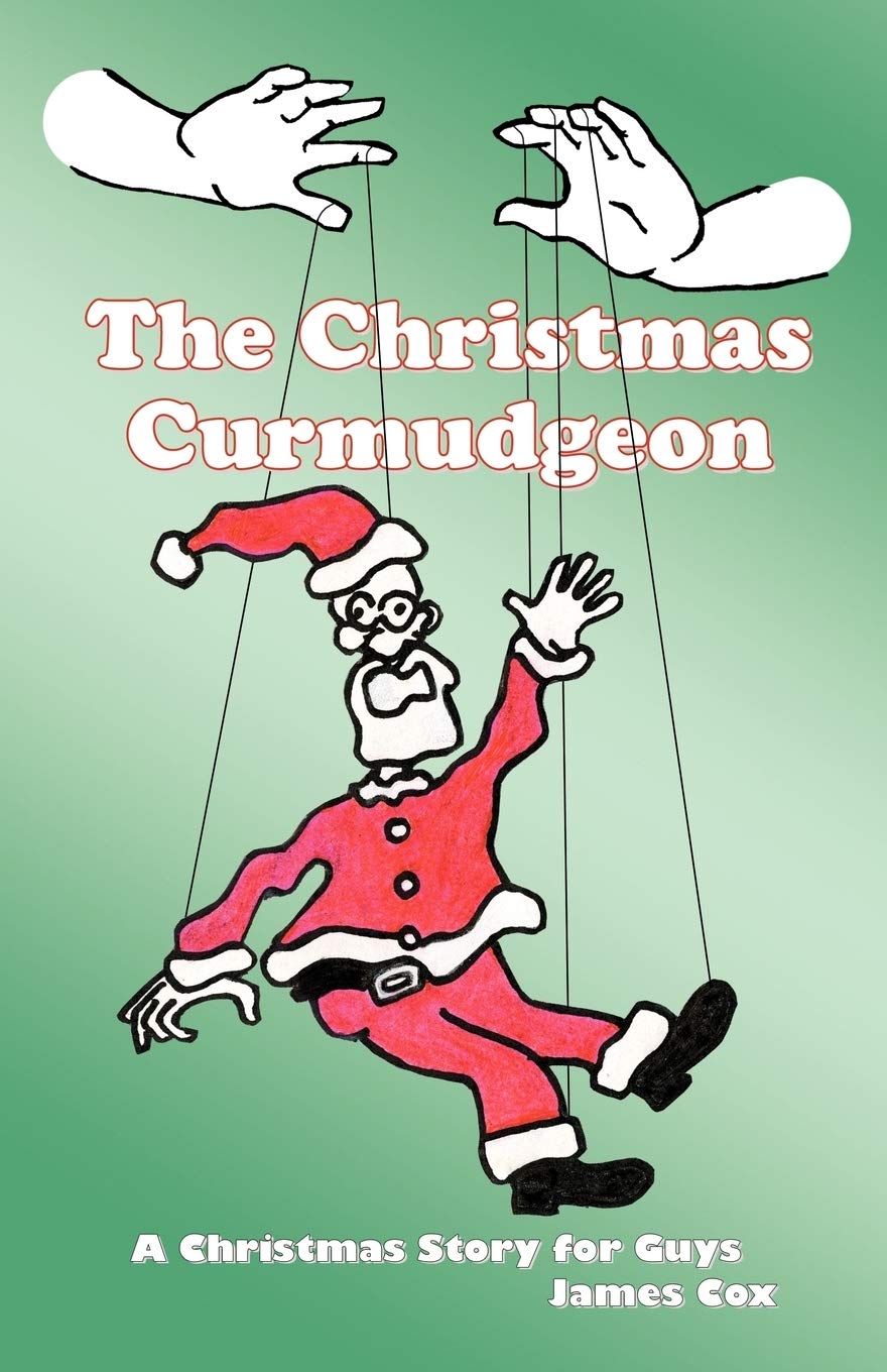 The Christmas Curmudgeon,New