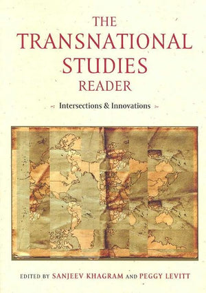 The Transnational Studies Reader,Used