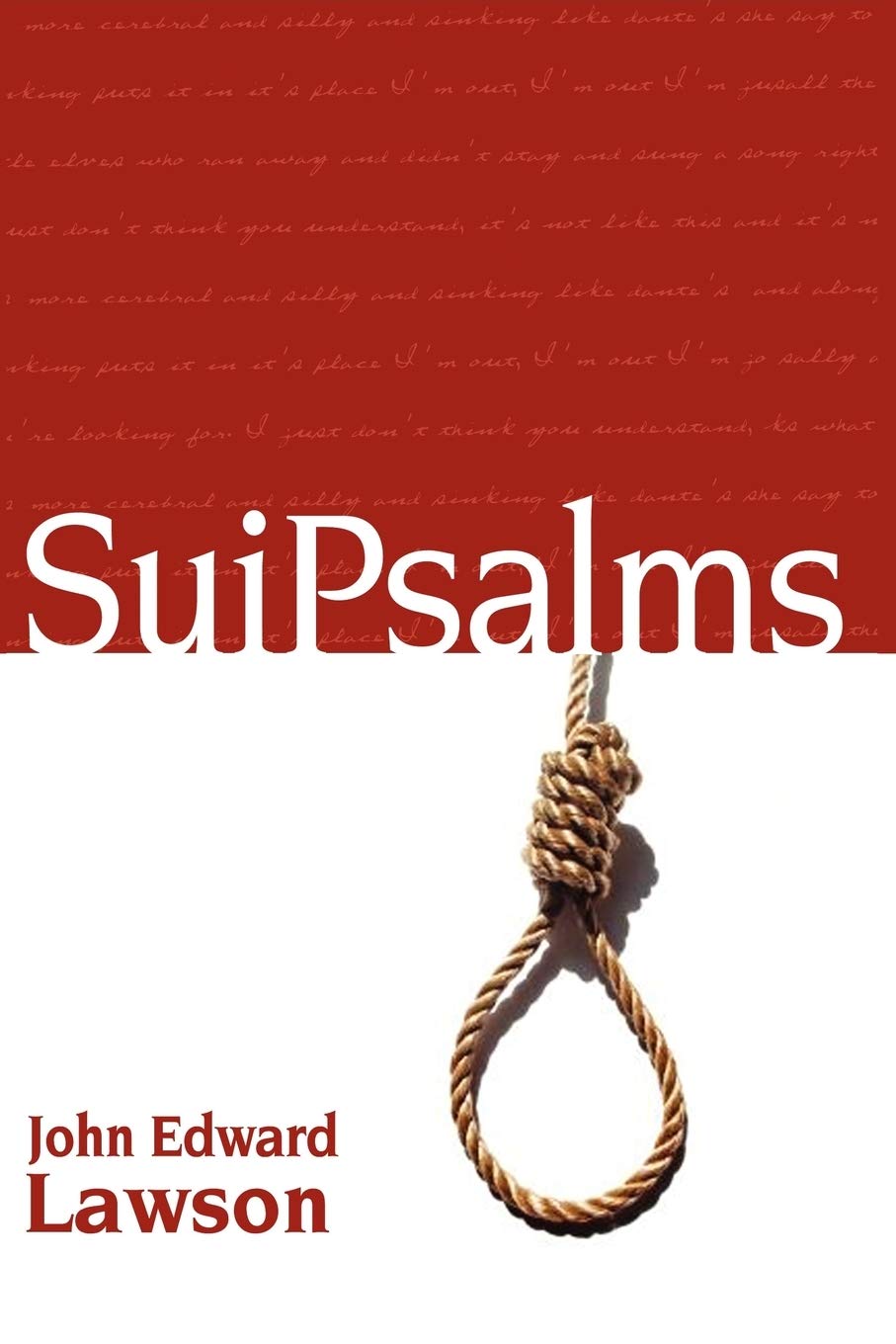 Suipsalms: Collected Poetry,Used