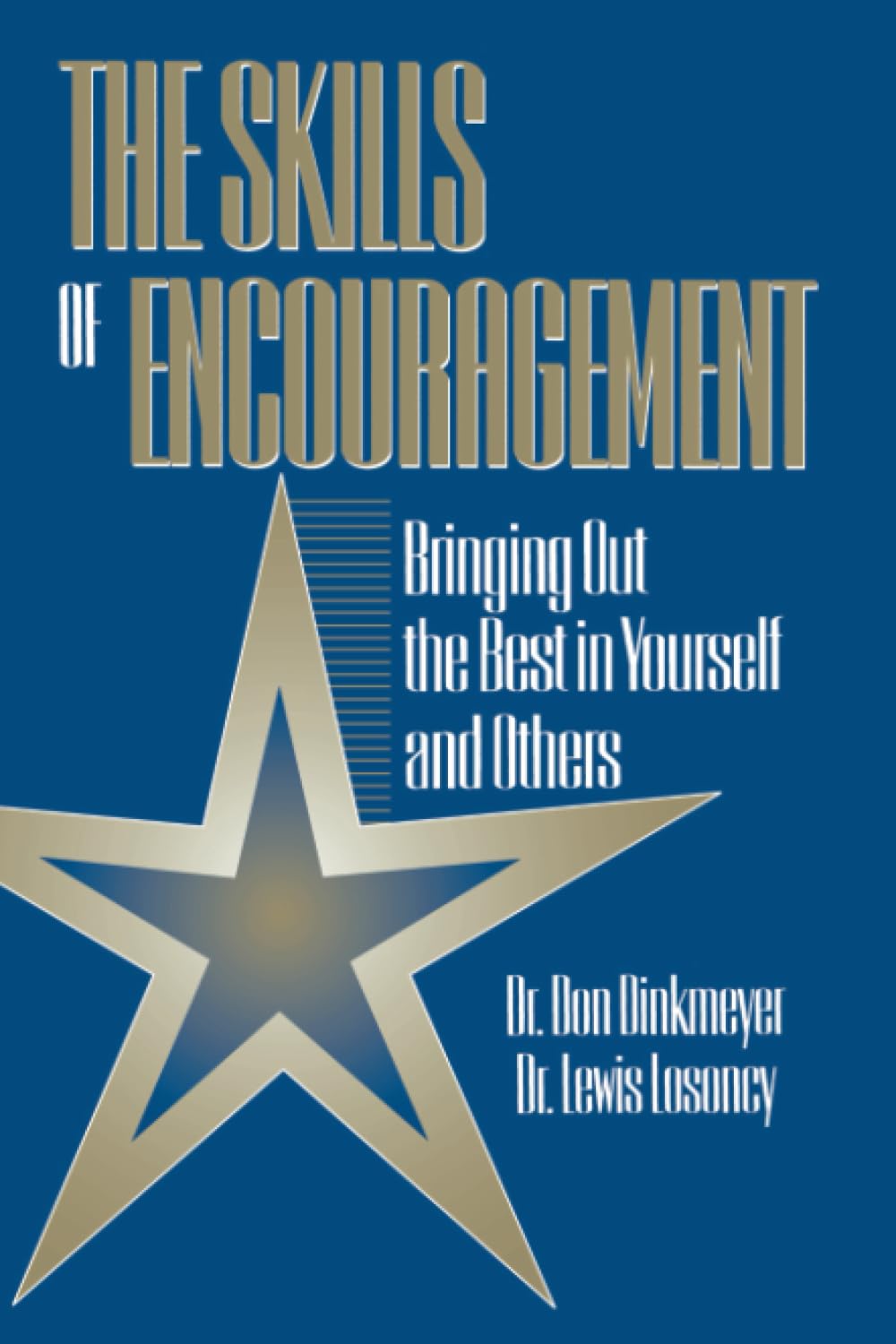 Skills of Encouragement,New