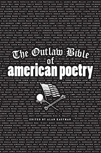 The Outlaw Bible of American Poetry,Used