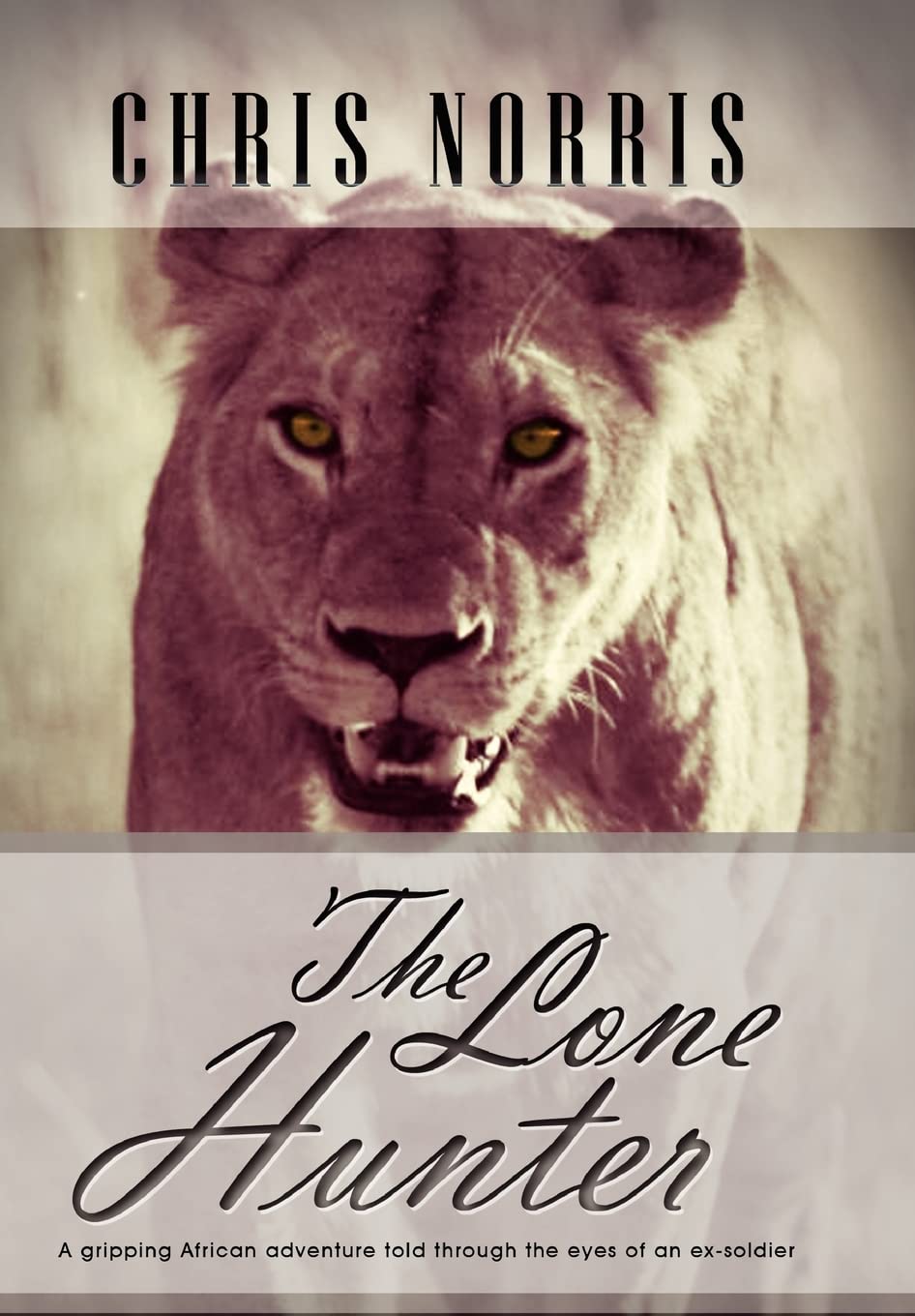 The Lone Hunter,New