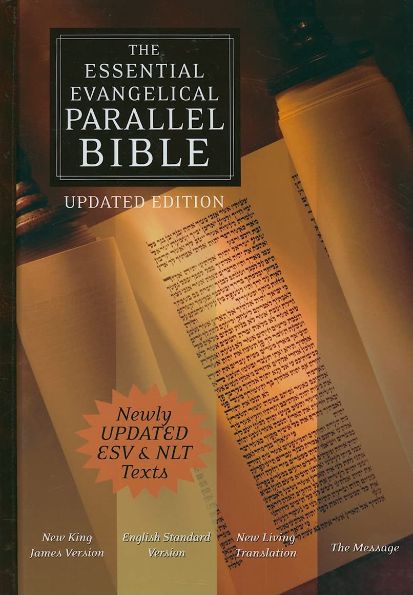 Essential Evangelical Parallel Bible,Used