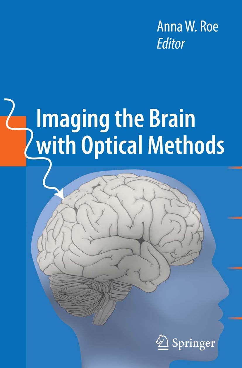 Imaging the Brain with Optical Methods,Used
