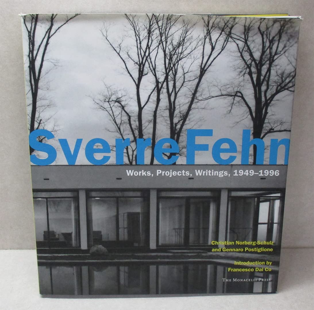 Sverre Fehn