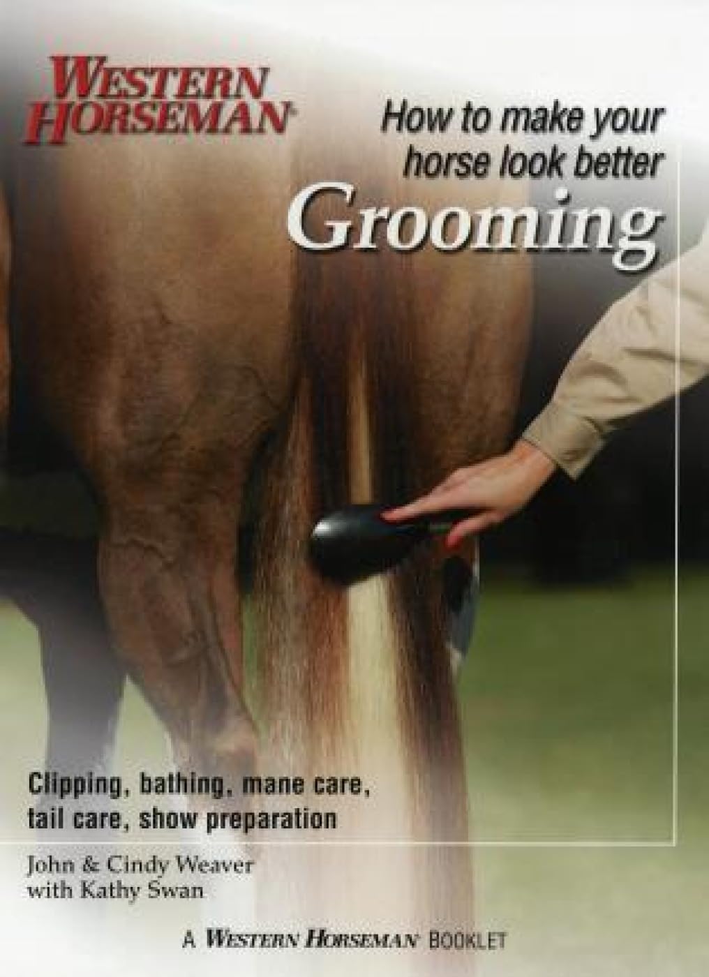 Grooming,Used