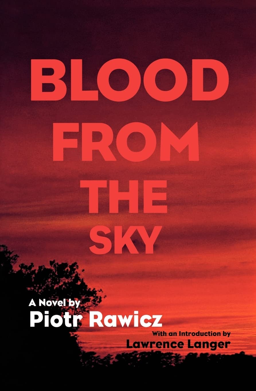 Blood From The Sky,Used