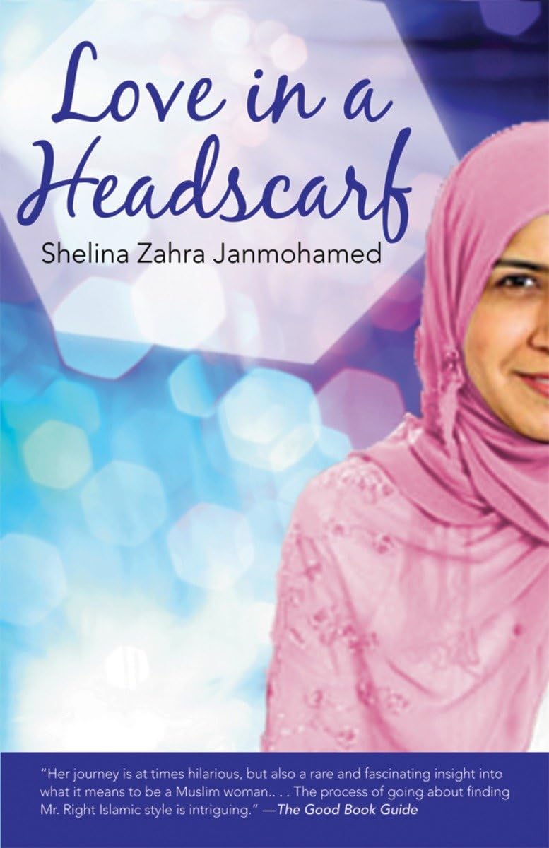 Love In A Headscarf,New