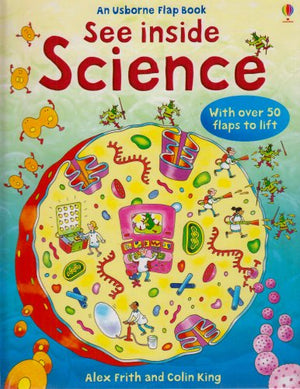 See Inside Science,New