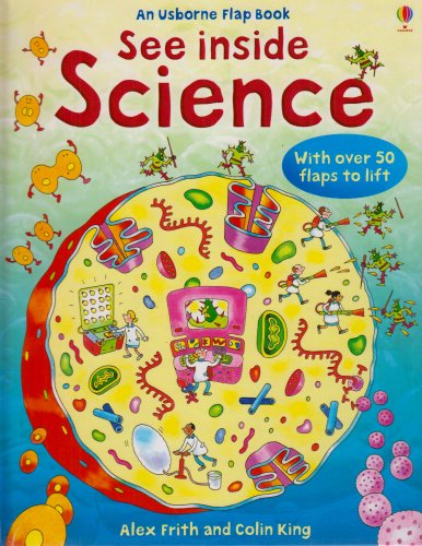 See Inside Science,Used