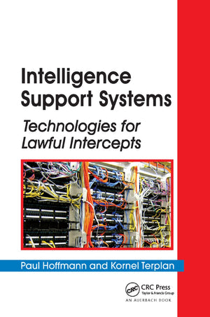 Intelligence Support Systems: Technologies for Lawful Intercepts,Used