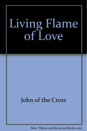 Living Flame Of Love (Triumph Classic),Used