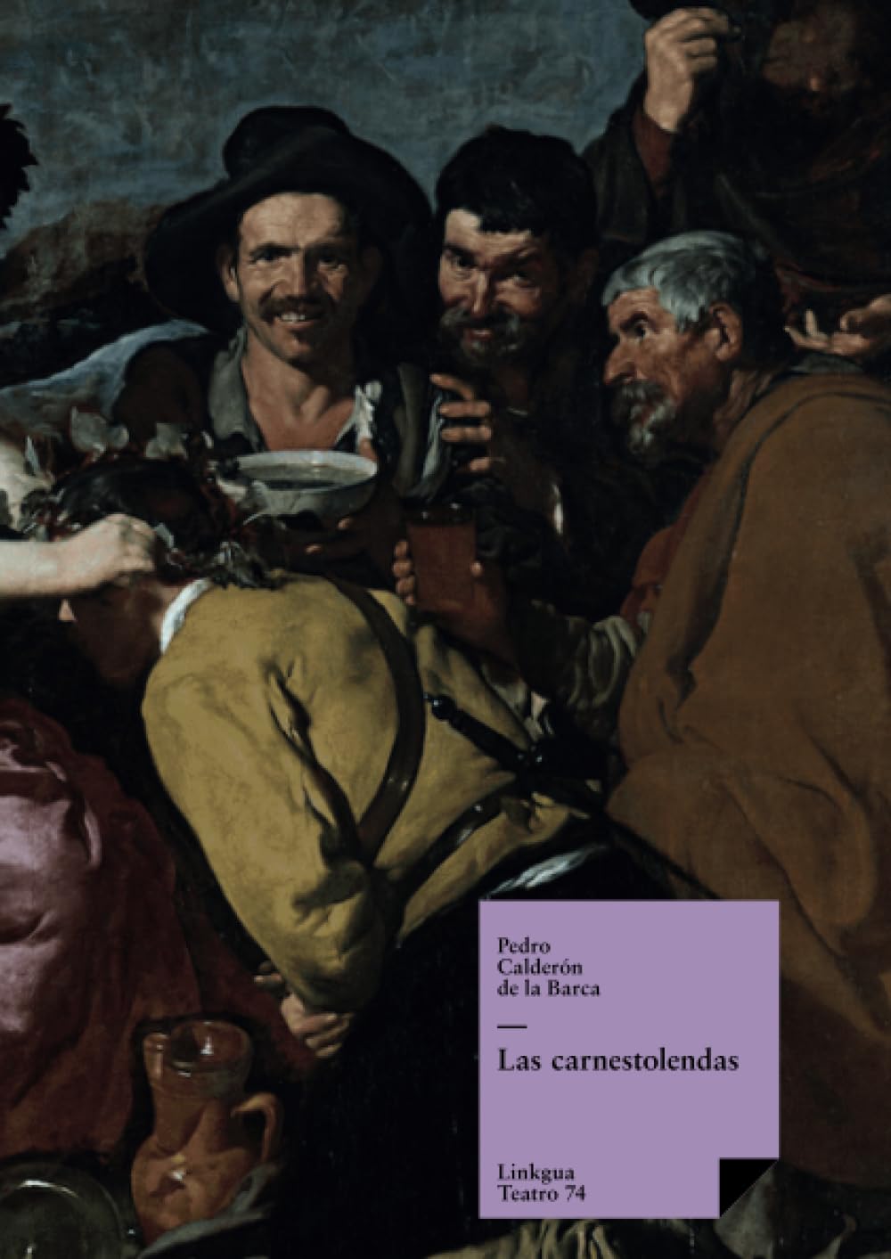 Las Carnestolendas (Teatro) (Spanish Edition),Used