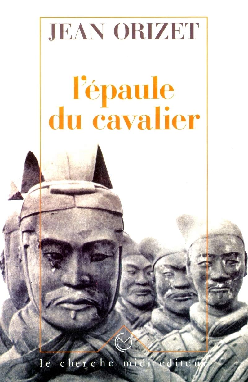 L'paule du cavalier,Used