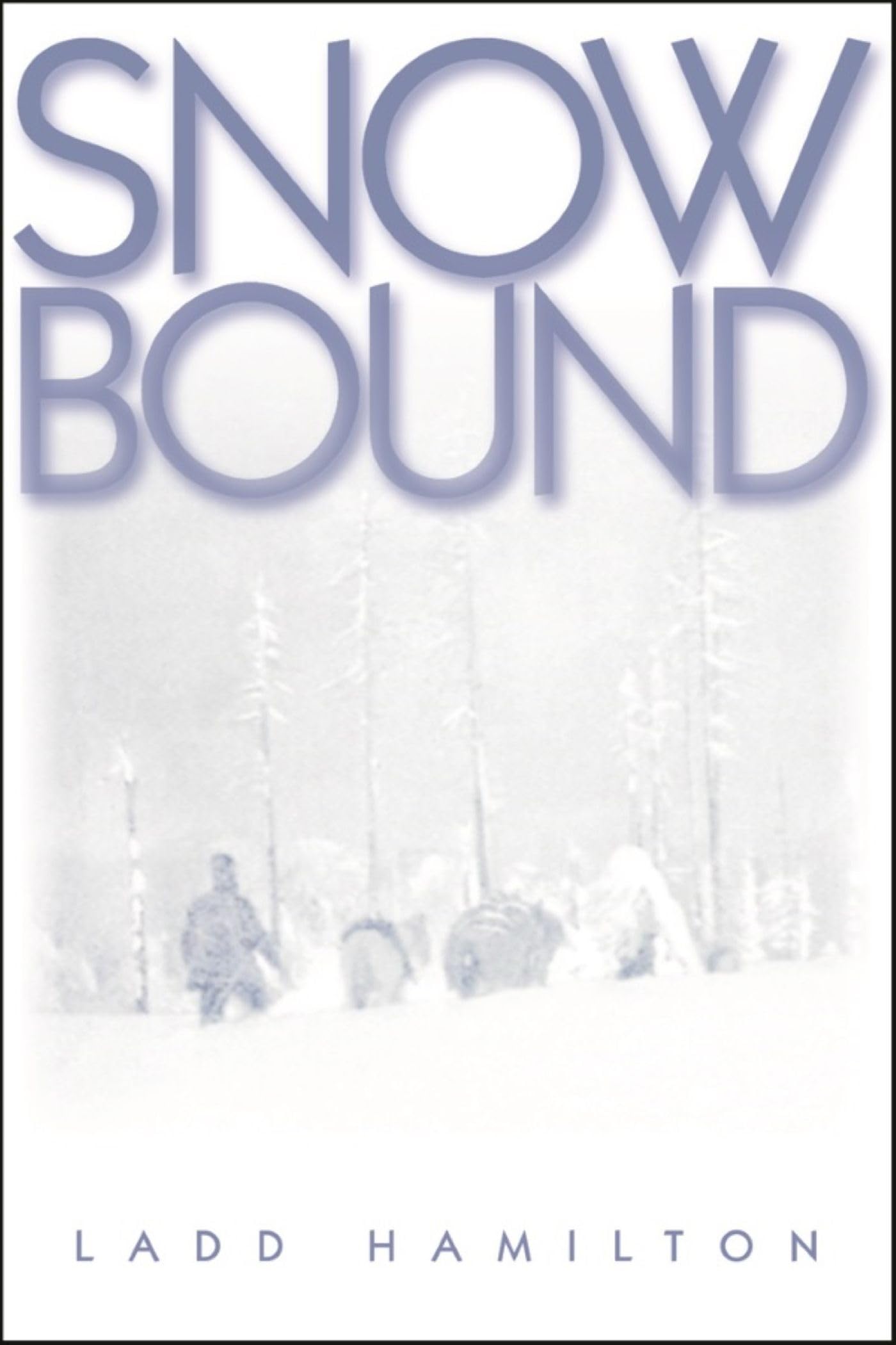 Snowbound,Used