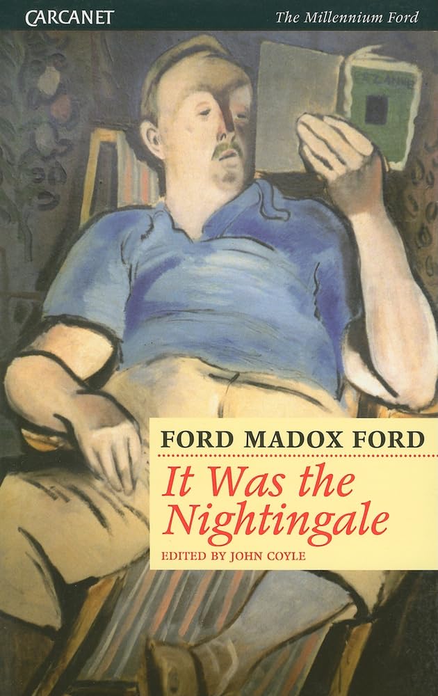 It Was the Nightingale,Used