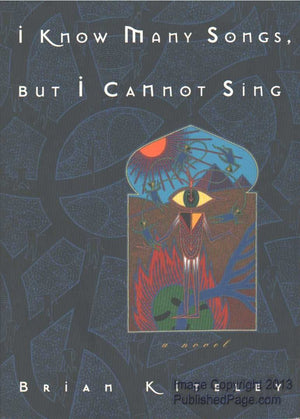 I Know Many Songs, but I Cannot Sing,Used