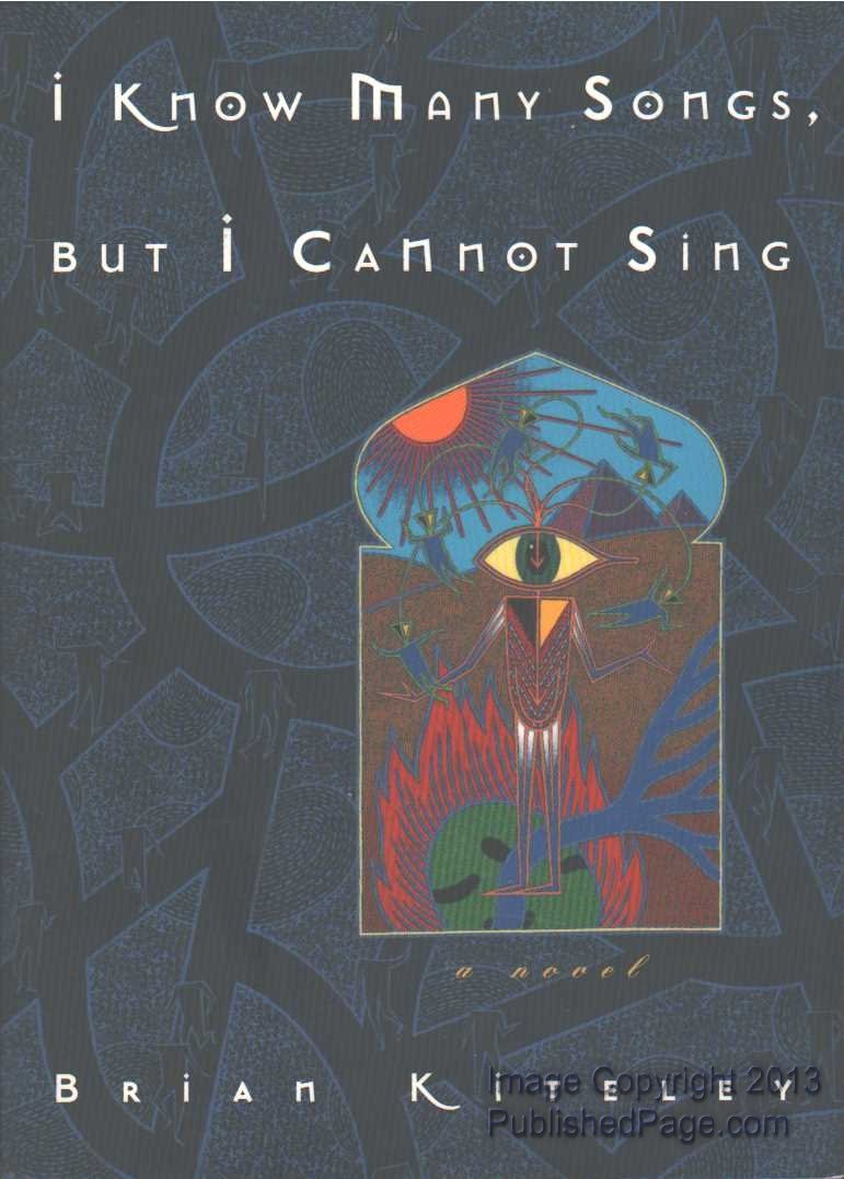 I Know Many Songs, but I Cannot Sing,Used