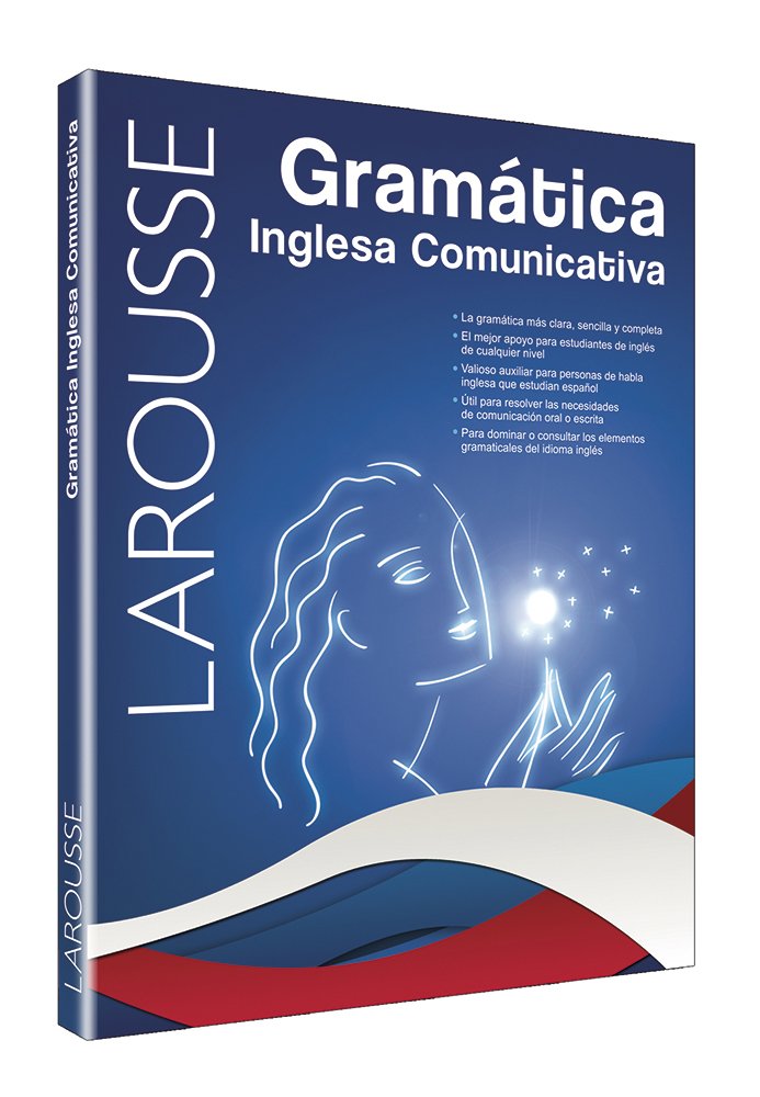 Gramatica Inglesa Comunicativa (Spanish Edition),New