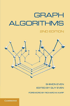 Graph Algorithms, 2Nd Edition