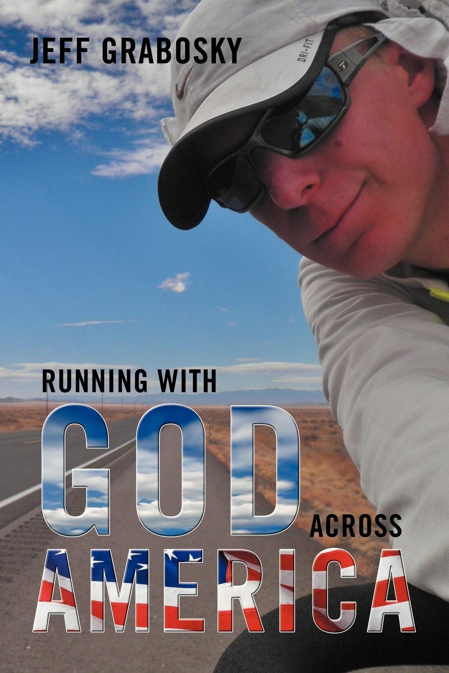 Running With God Across America,Used