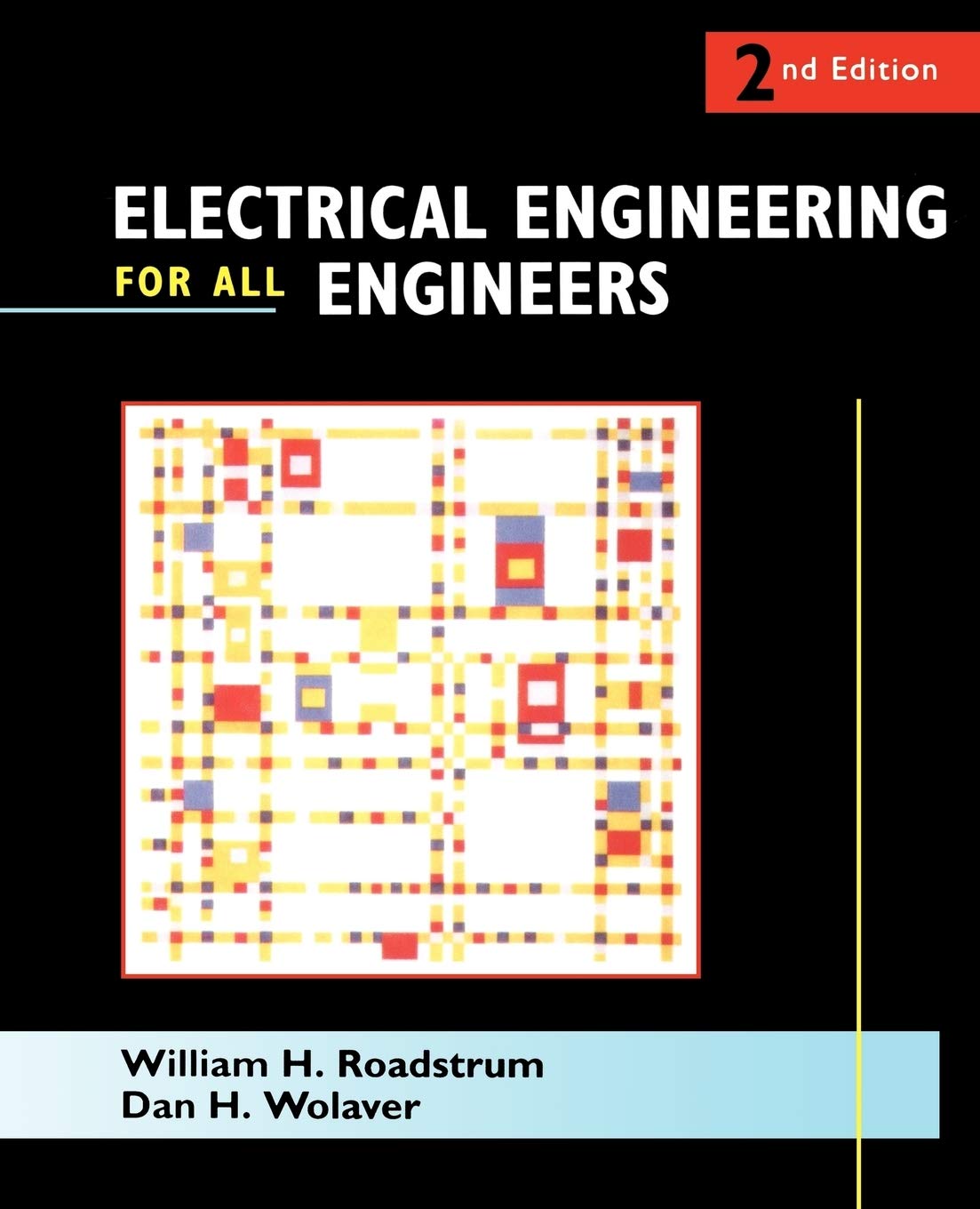 Electrical Engineering for All Engineers,Used