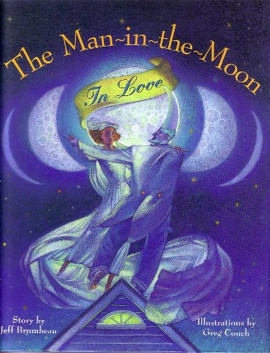 The ManInTheMoon in Love,Used