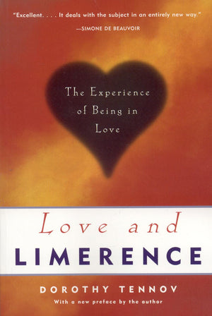 Love and Limerence: The Experience of Being in Love,Used