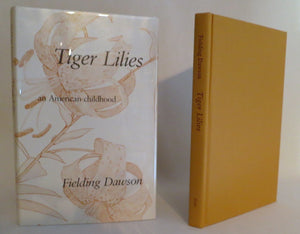 Tiger Lilies,Used