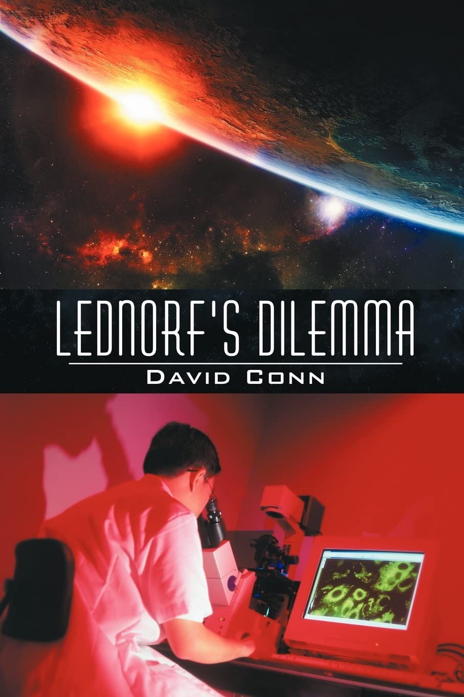 Lednorf's Dilemma,Used