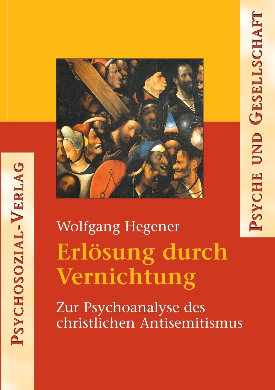 Erlsung durch Vernichtung (Reihe 