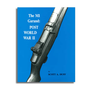 The M1 Garand: Post World War II,Used