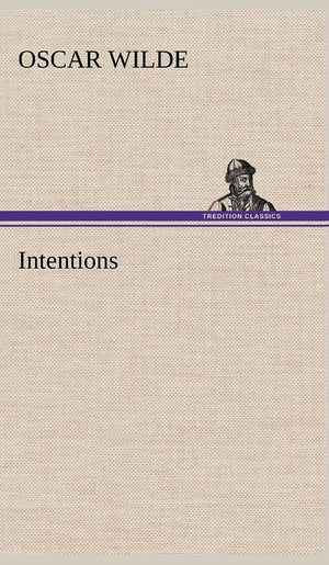 Intentions,Used
