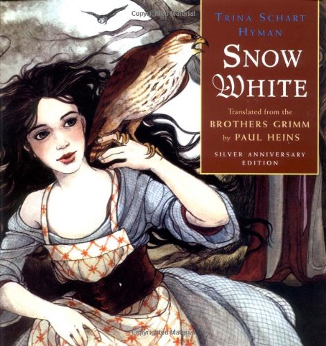 Snow White: Silver Anniversary Edition,New