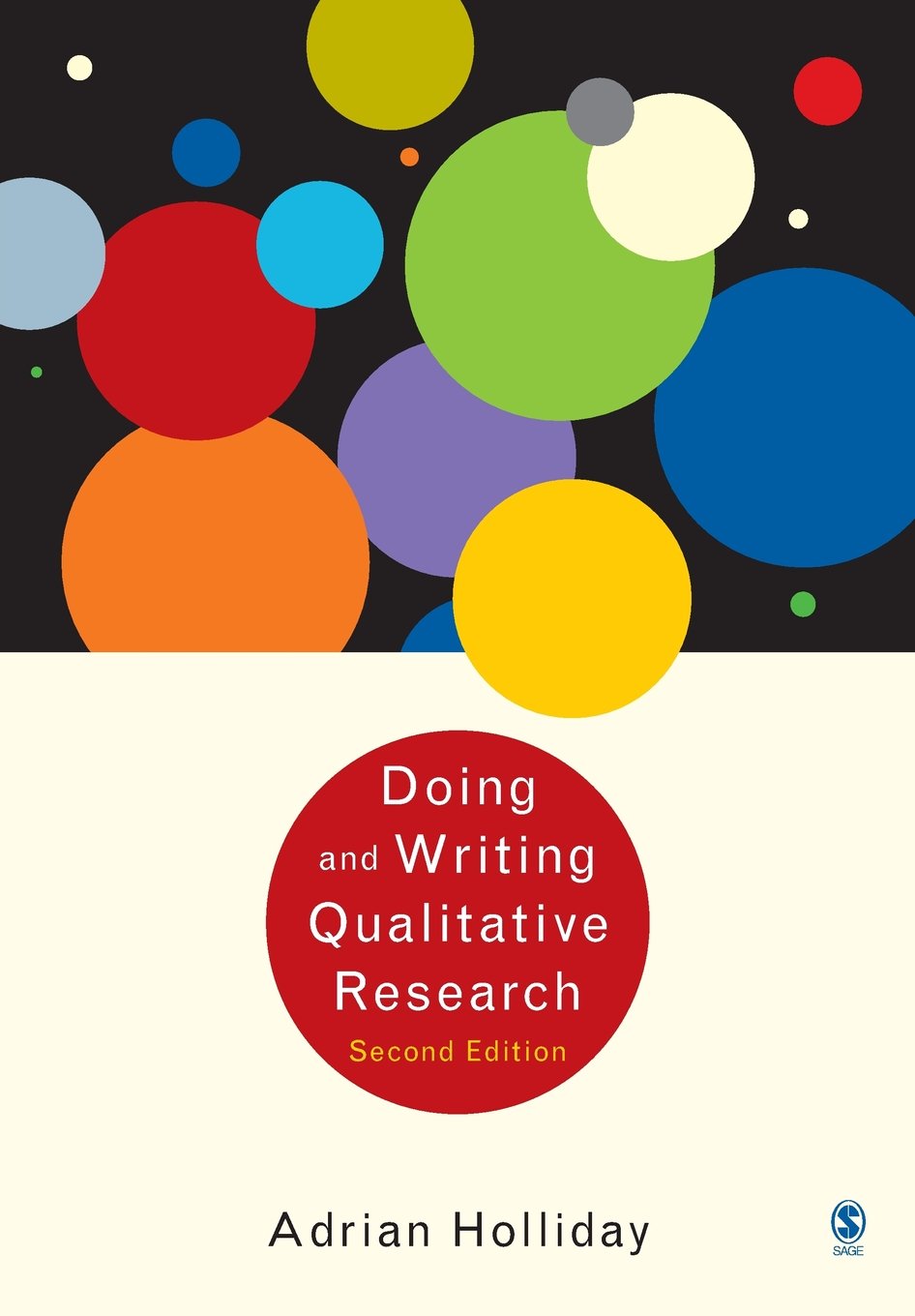 Doing & Writing Qualitative Research,Used