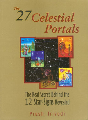 The 27 Celestial Portals-used
