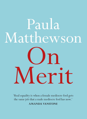 On Merit (On Series)