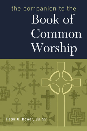 The Companion to the Book of Common Worship,Used